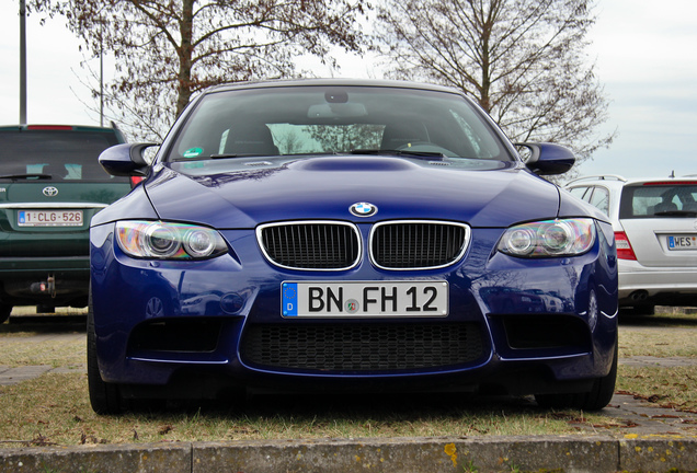 BMW M3 E92 Coupé