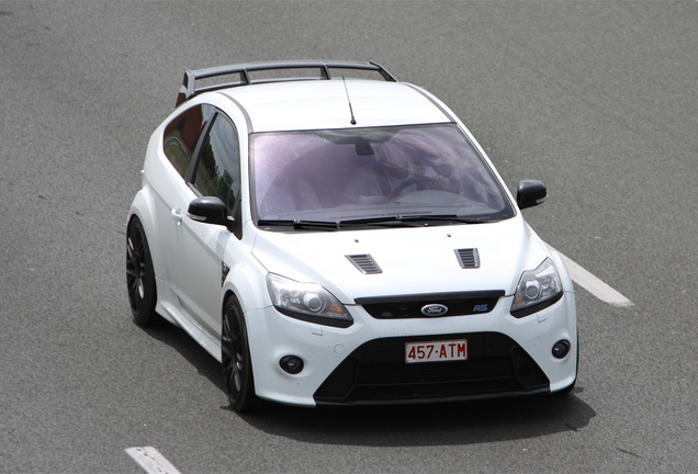 Ford Focus RS 2009