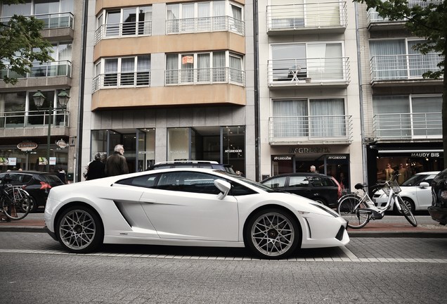 Lamborghini Gallardo LP560-4