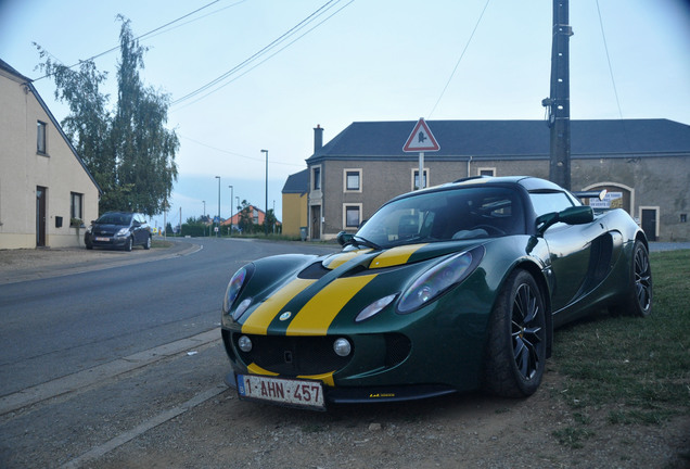 Lotus Exige S2