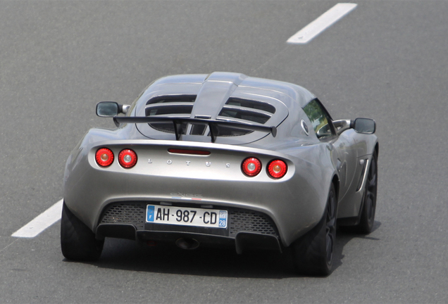 Lotus Exige S2