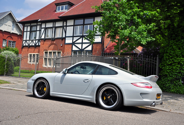 Porsche 911 Sport Classic