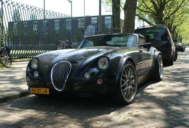 Wiesmann Roadster MF3