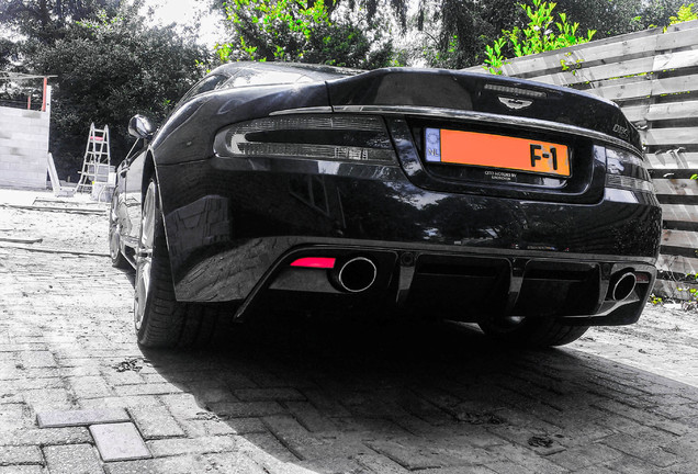 Aston Martin DBS