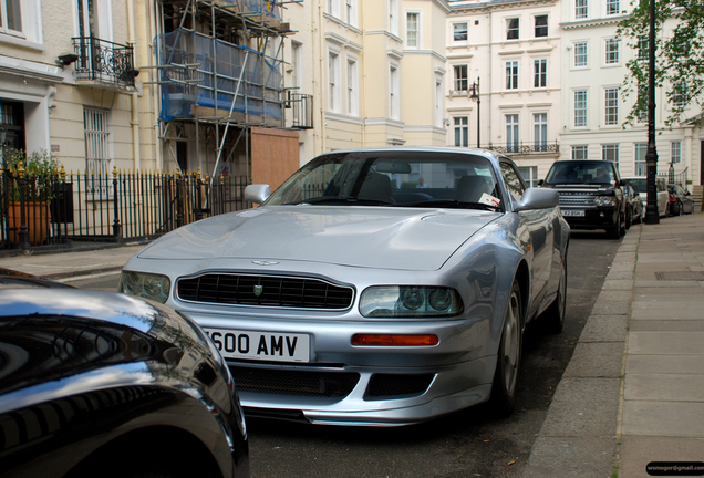 Aston Martin V8 Vantage V600