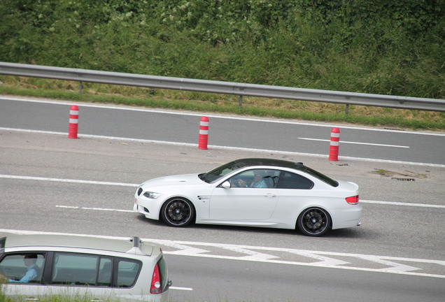 BMW M3 E92 Coupé