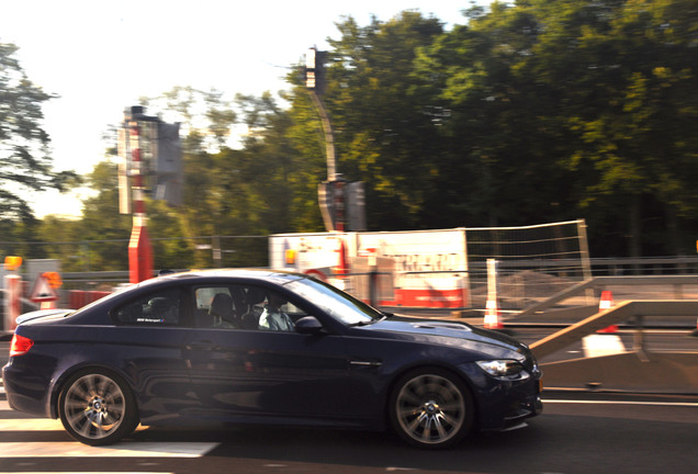 BMW M3 E92 Coupé