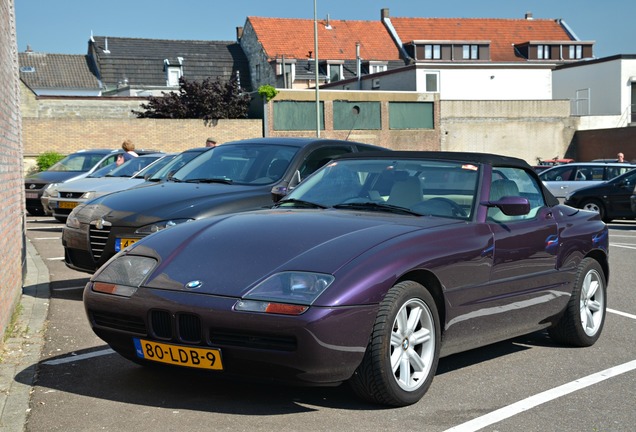 BMW Z1