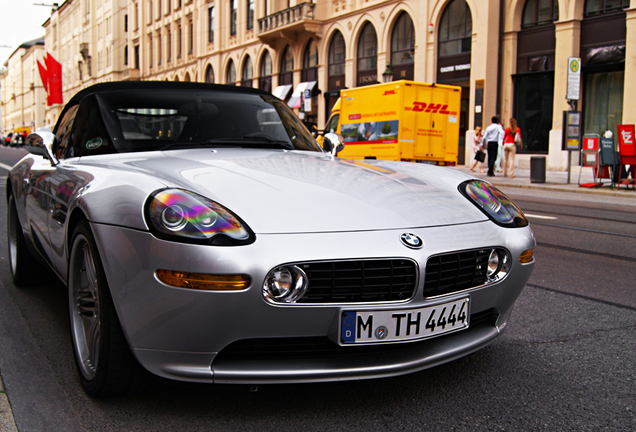 BMW Z8