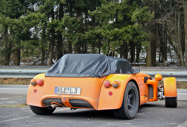 Donkervoort D8 270 RS