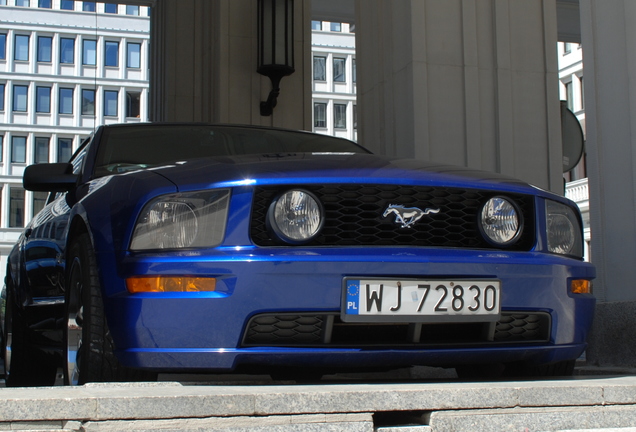 Ford Mustang GT