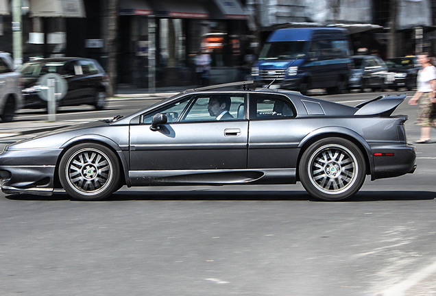 Lotus Esprit 02 V8 US Edition