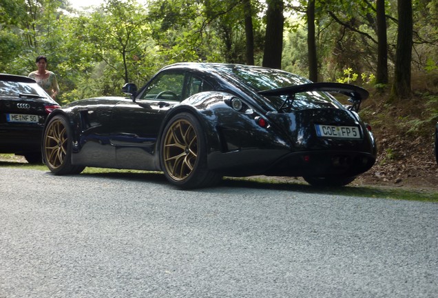 Wiesmann GT MF5