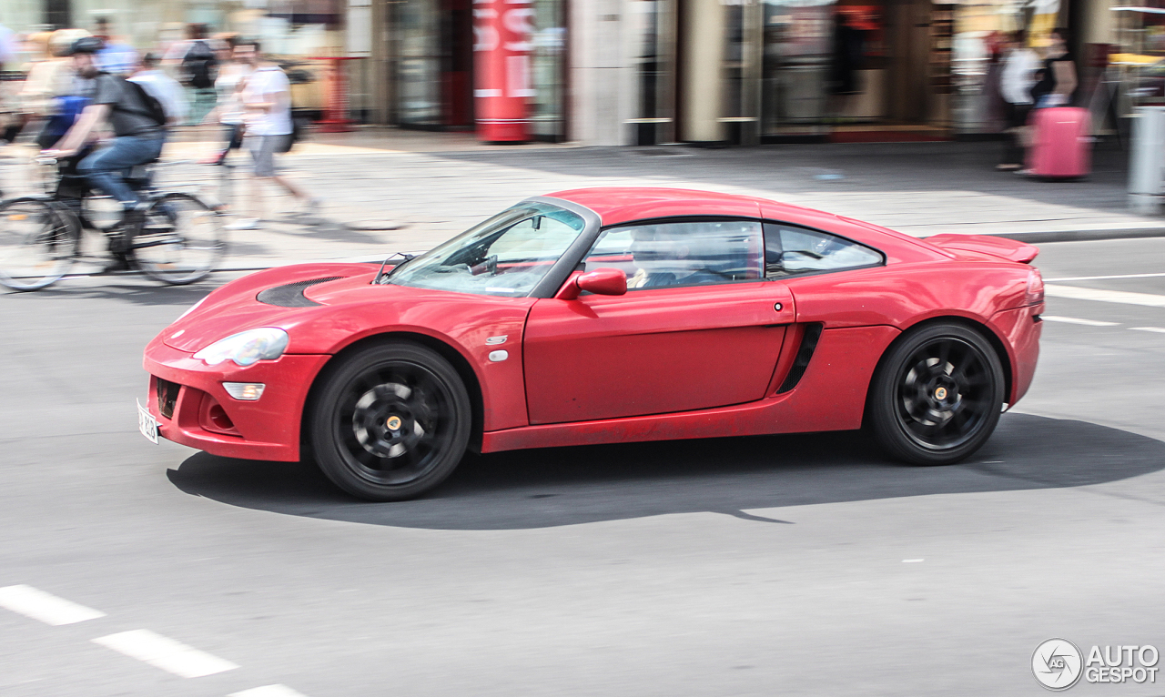 Lotus Europa S