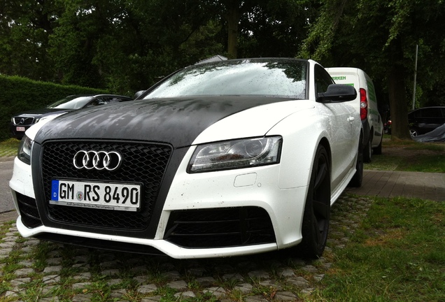 Audi RS5 8T