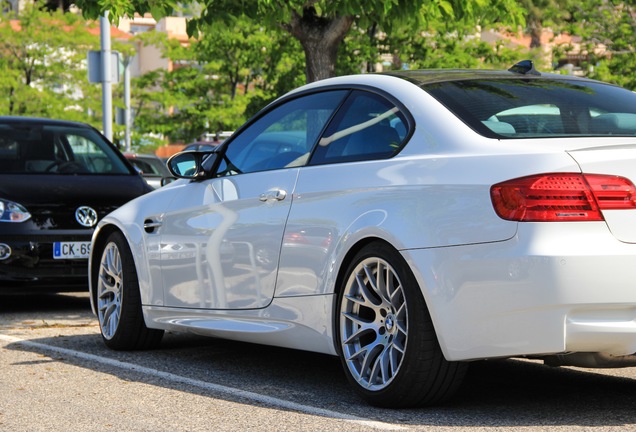 BMW M3 E92 Coupé