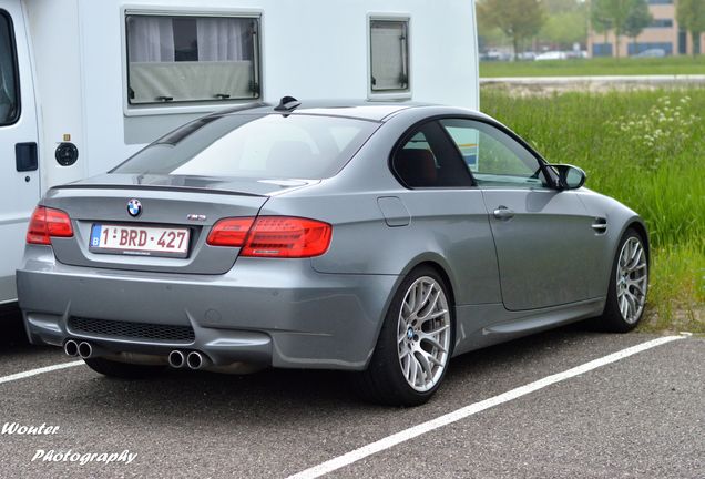 BMW M3 E92 Coupé