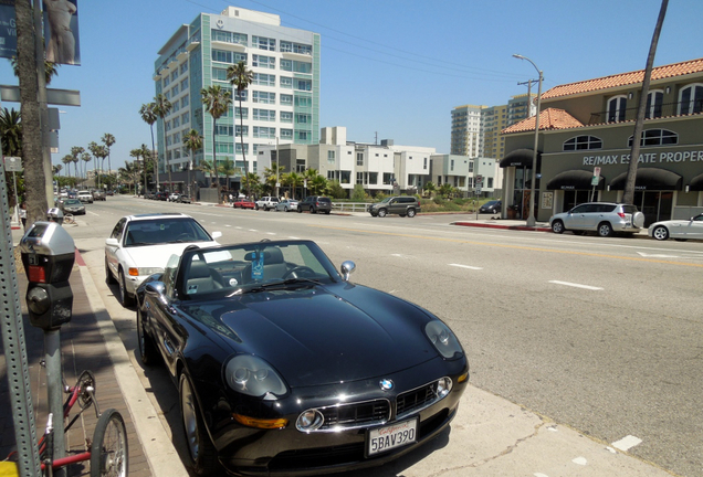 BMW Z8