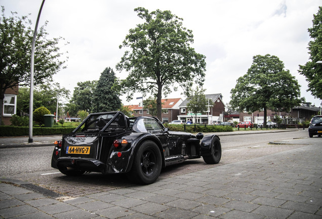 Donkervoort D8 270