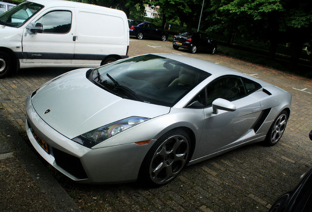 Lamborghini Gallardo