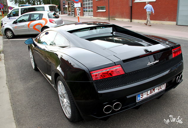 Lamborghini Gallardo LP560-4