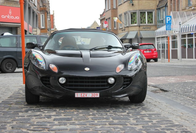 Lotus Elise S2 111R