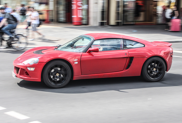 Lotus Europa S