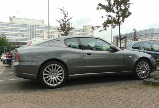 Maserati 4200GT