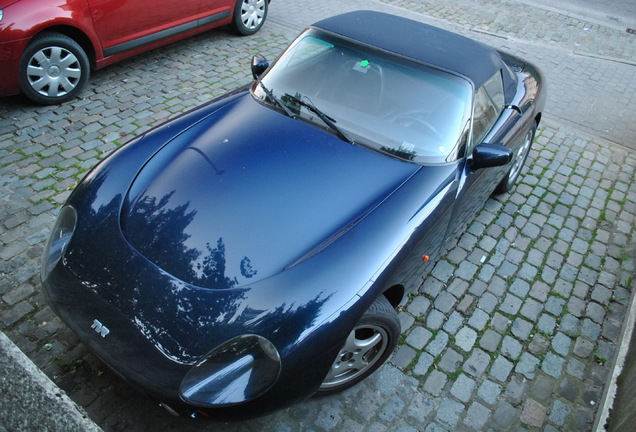 TVR Griffith