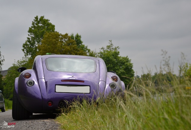 Wiesmann GT MF4