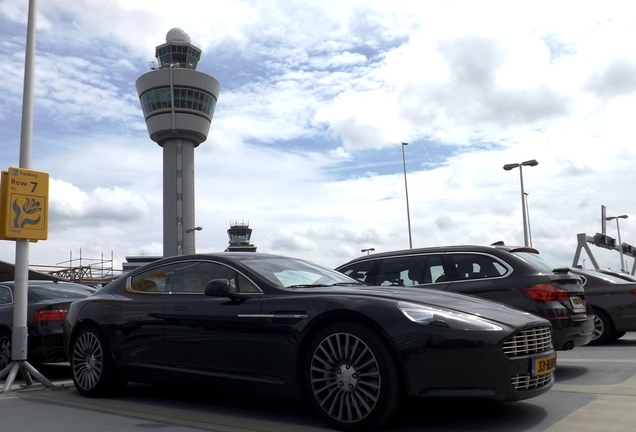 Aston Martin Rapide