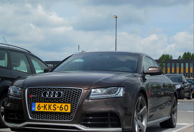 Audi RS5 8T