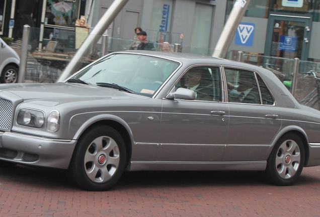 Bentley Arnage Red Label