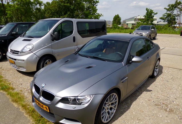 BMW M3 E92 Coupé