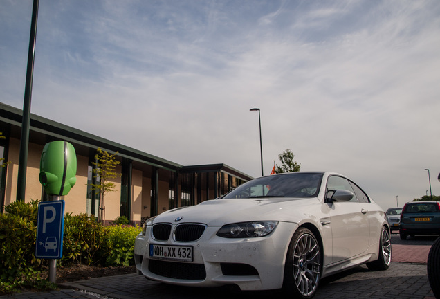 BMW M3 E92 Coupé