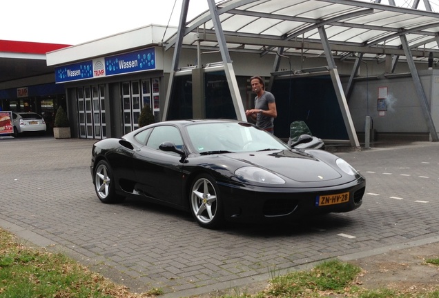 Ferrari 360 Modena