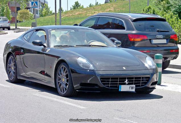 Ferrari 612 Scaglietti