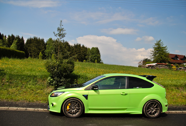 Ford Focus RS 2009