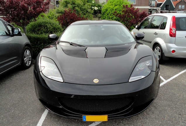 Lotus Evora