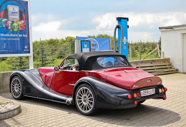 Morgan Aero 8 Series 2