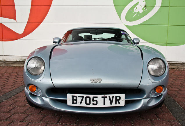 TVR Cerbera 4.0 MkI