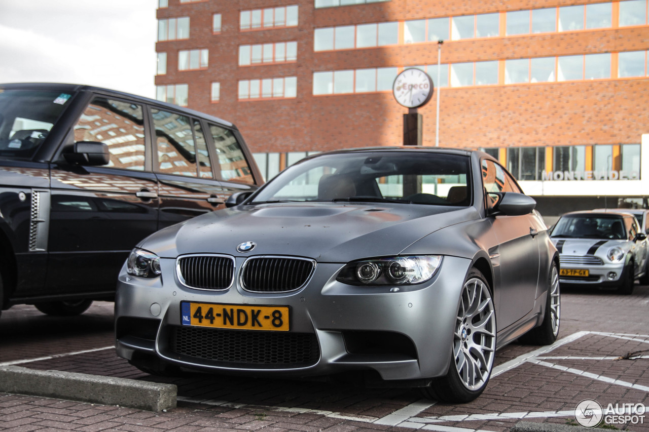 BMW M3 E92 Coupé