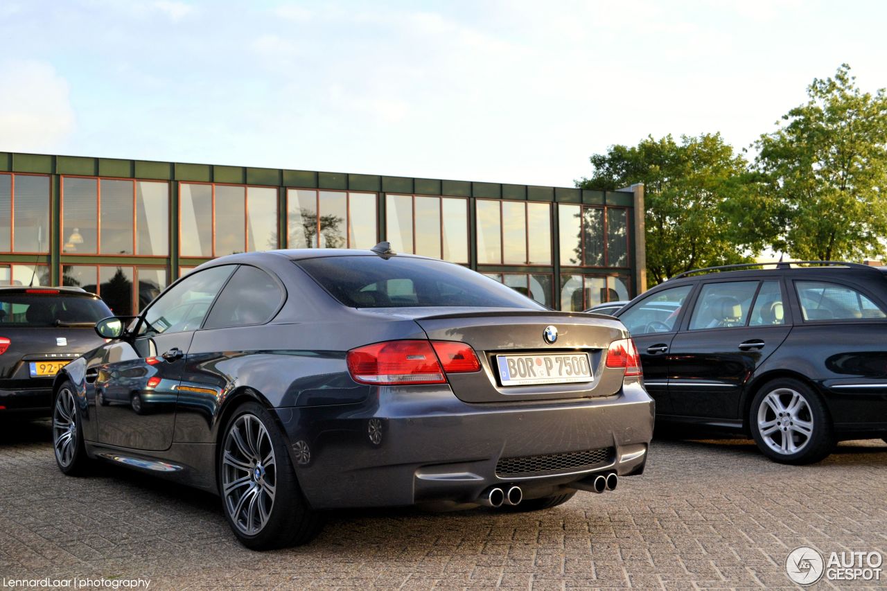 BMW M3 E92 Coupé