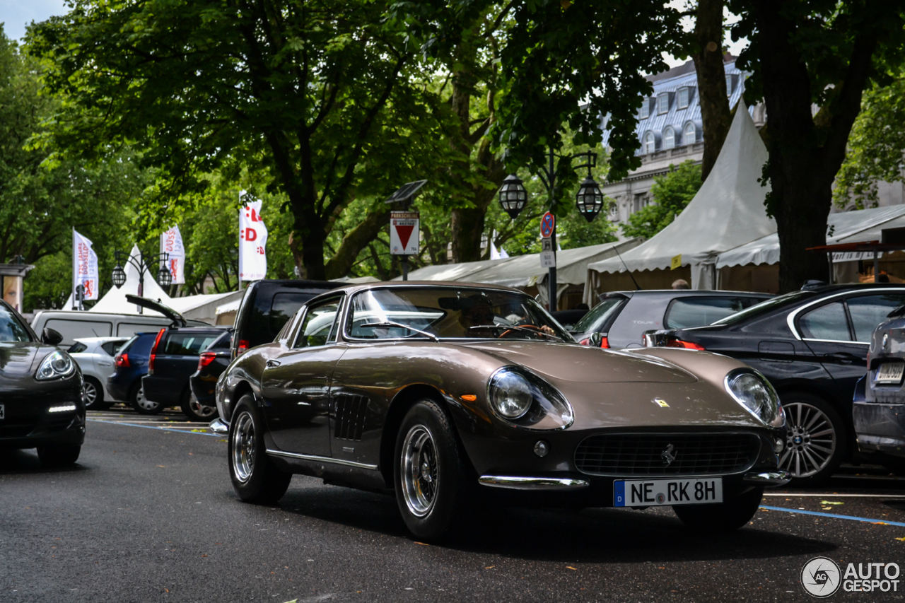 Ferrari 275 GTB