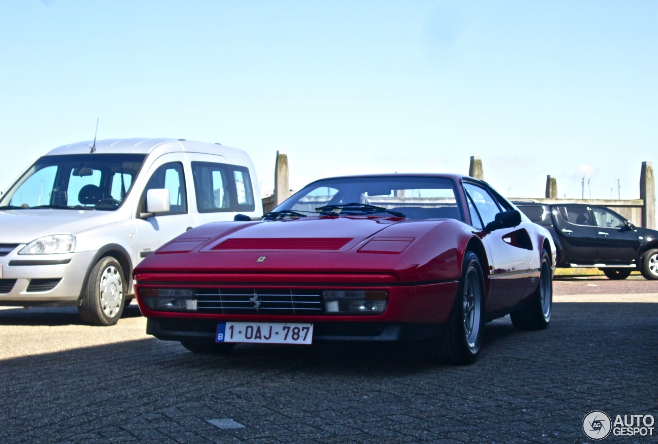 Ferrari 328 GTB