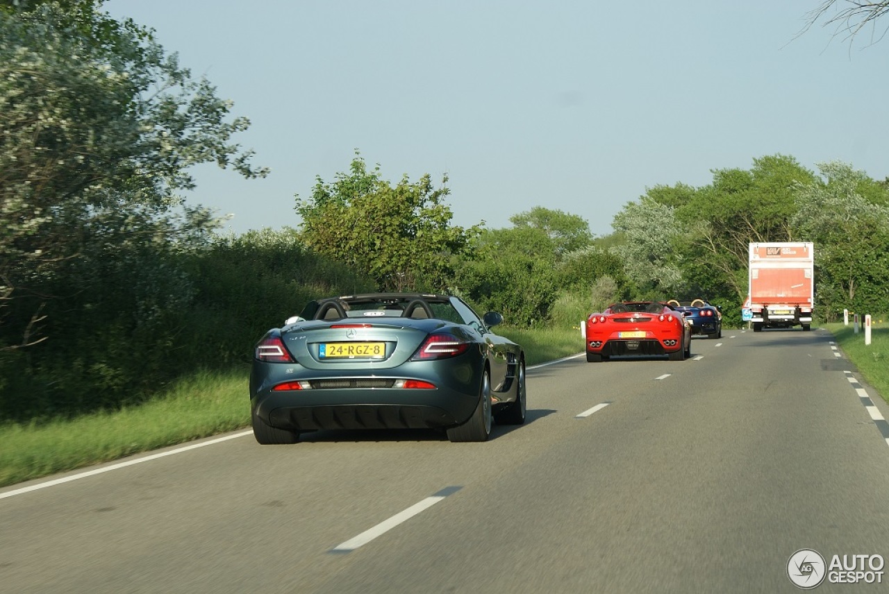 Ferrari 360 Spider