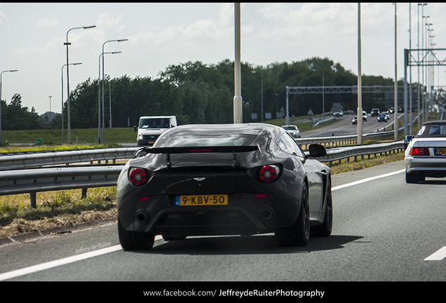 Aston Martin V12 Zagato