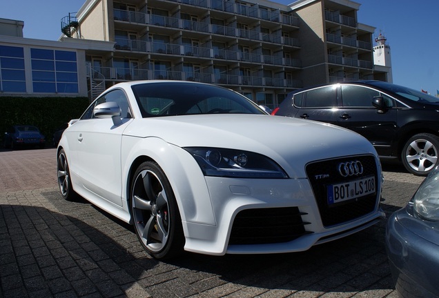 Audi TT-RS