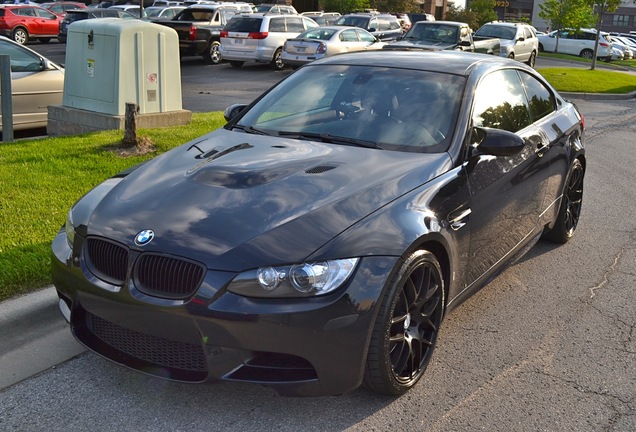 BMW M3 E92 Coupé