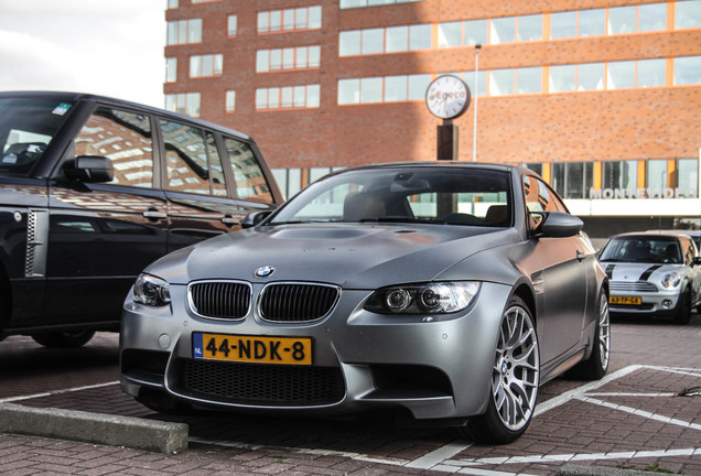 BMW M3 E92 Coupé